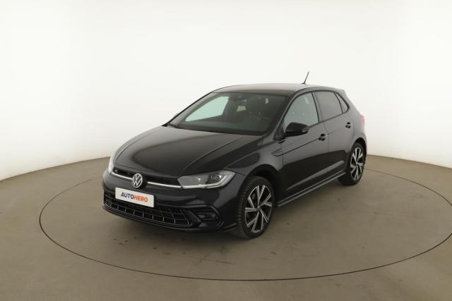 Volkswagen Polo 1.0 Tsi R-Line Dsg7 110 Ch