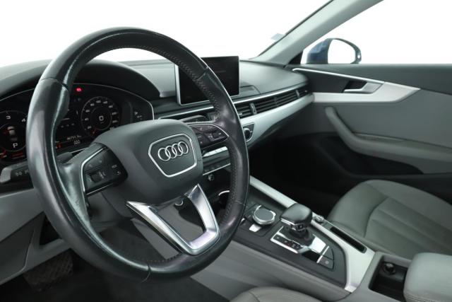 Audi A4 image 4