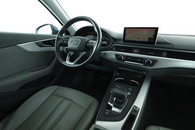 Audi A4 image 1