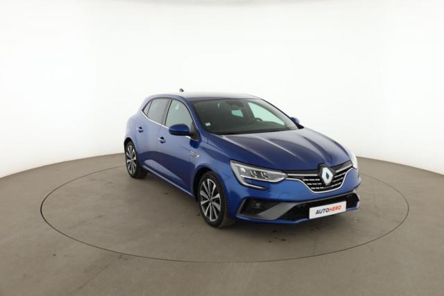 Renault Mégane image 5