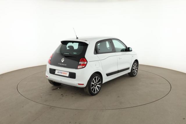 Renault Twingo image 1