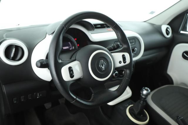 Renault Twingo image 8