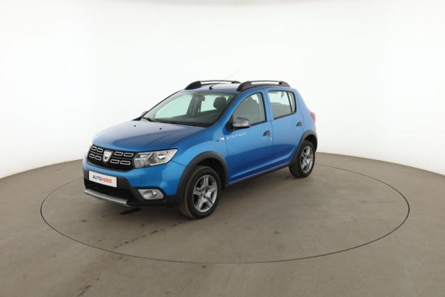 Dacia Sandero Ii Stepway 0.9 Tce 90 Ch