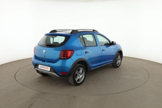Dacia Sandero Ii image 1