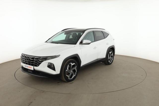 Hyundai Tucson 1.6 T-Gdi Plug-In-Hybrid Htrac Executive Bva6 265 Ch