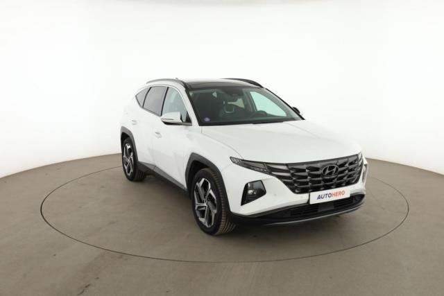 Hyundai Tucson image 3