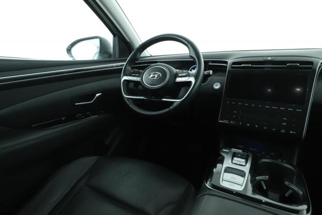 Hyundai Tucson image 9