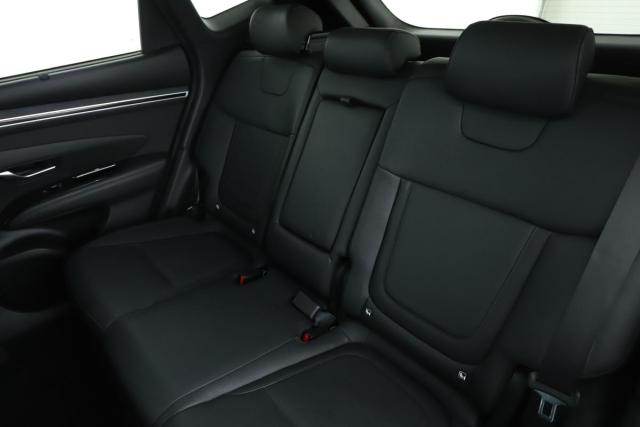 Hyundai Tucson image 5