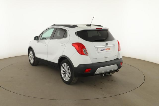 Opel Mokka image 2