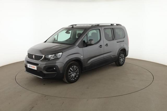 Peugeot Rifter Long 1.5 Blue-Hdi Allure Eat8 7pl 131 Ch