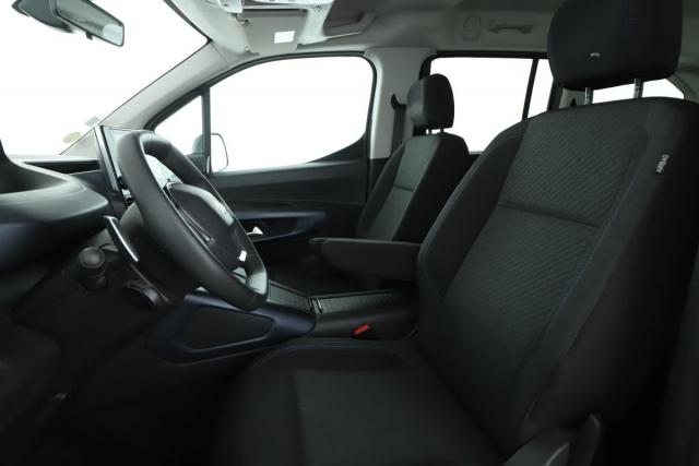 Peugeot Rifter image 3