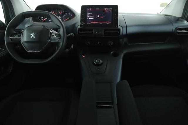 Peugeot Rifter image 4