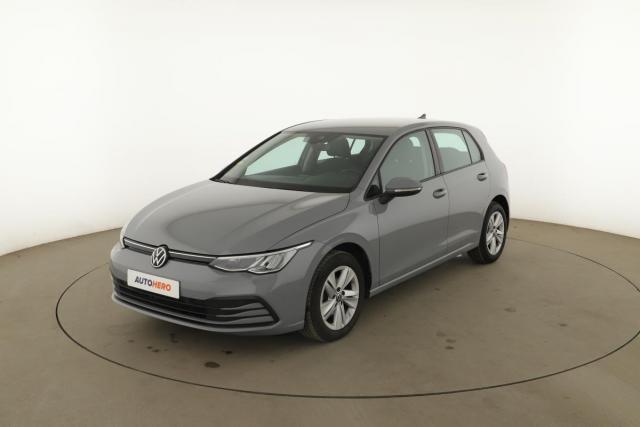 Volkswagen Golf Viii 2.0 Tdi Scr Life 1st Bv6 115 Ch