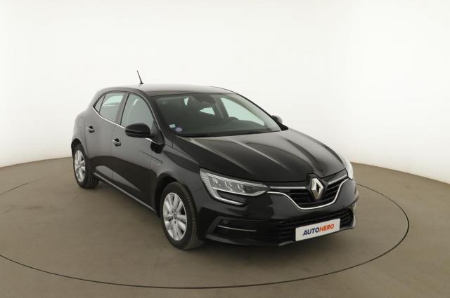 Renault Mégane image 2
