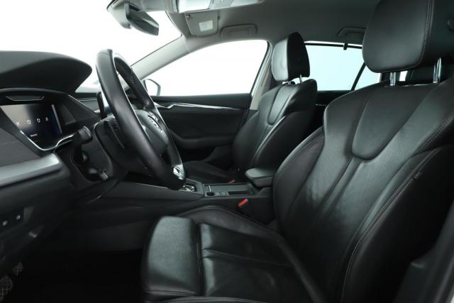 Skoda Octavia image 1