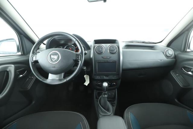 Dacia Duster image 7