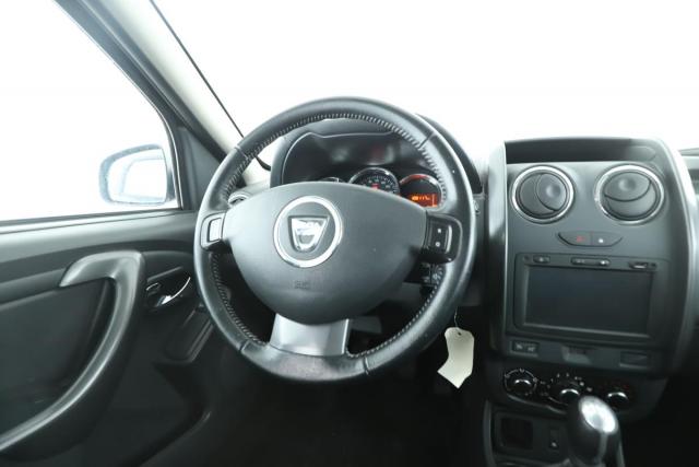 Dacia Duster image 4