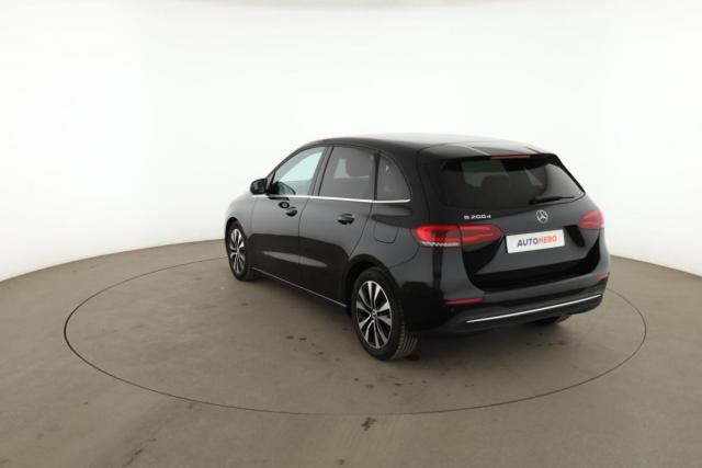 Mercedes Benz Classe B image 7