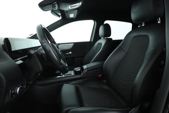 Mercedes Benz Classe B image 9