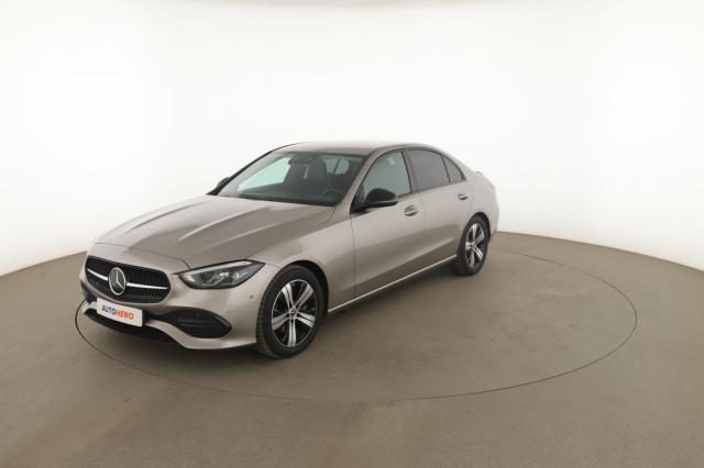Mercedes Benz Classe C 200 Avantgarde Line 9g-Tronic 204 Ch