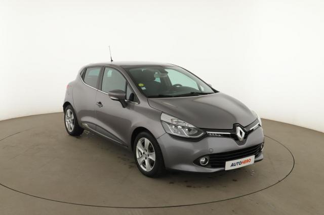 Renault Clio image 6