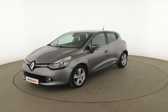 Renault Clio 1.2 Tce Energy Intens Edc 118 Ch