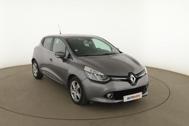 Renault Clio image 7