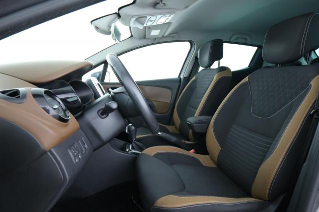 Renault Clio image 1