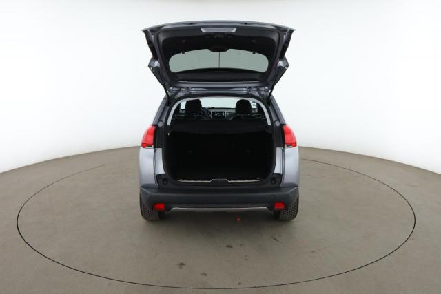 Peugeot 2008 image 8