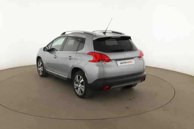 Peugeot 2008 image 4