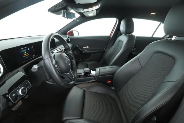 Mercedes Benz Classe A image 2