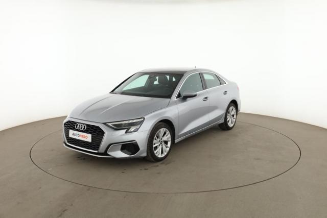 Audi A3 Berline 35 Tfsi Mhev Design Luxe S Tronic 7 150 Ch