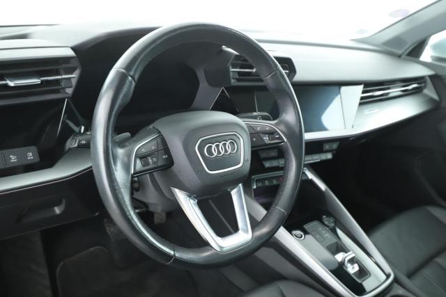 Audi A3 Berline image 2