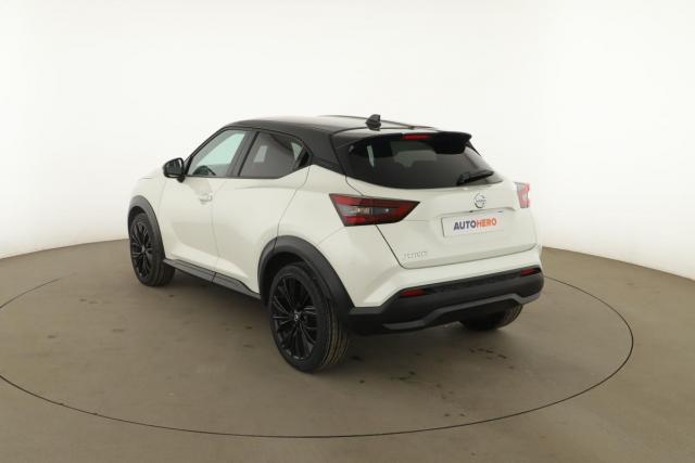 Nissan Juke image 1