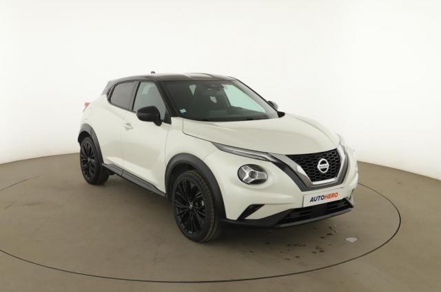 Nissan Juke image 9