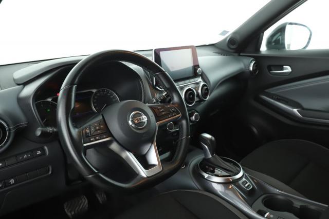 Nissan Juke image 7