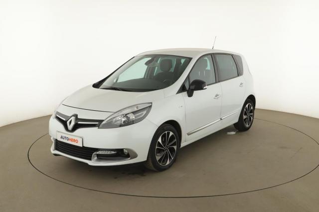 Renault Scénic 1.6 Dci Energy Bose Edition 130 Ch
