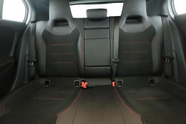 Mercedes Benz Classe A image 9
