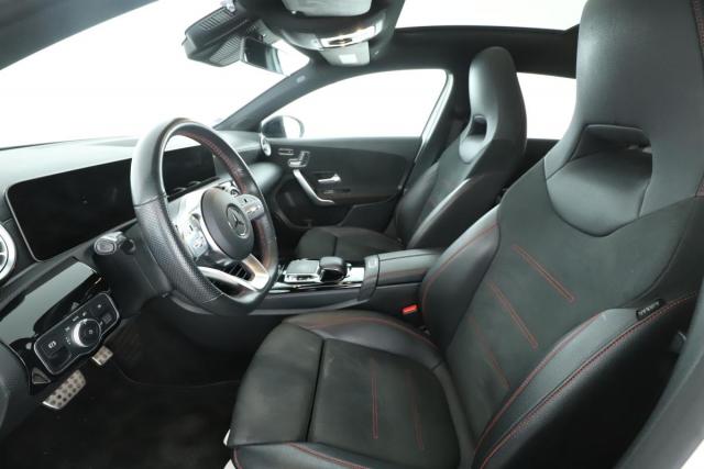 Mercedes Benz Classe A image 2