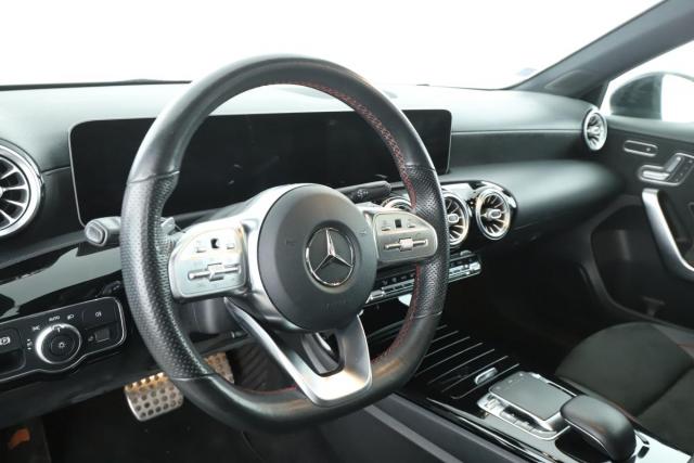 Mercedes Benz Classe A image 1