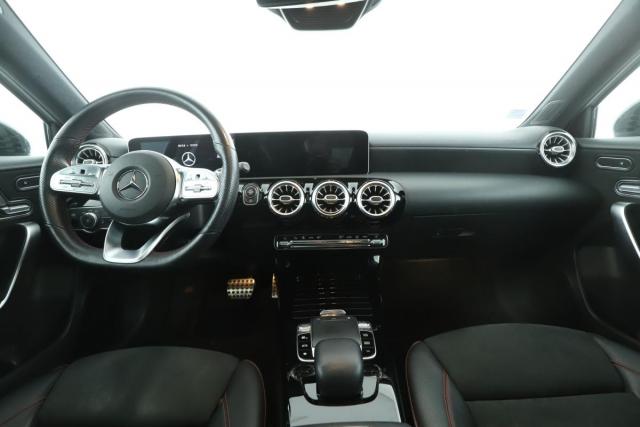 Mercedes Benz Classe A image 7