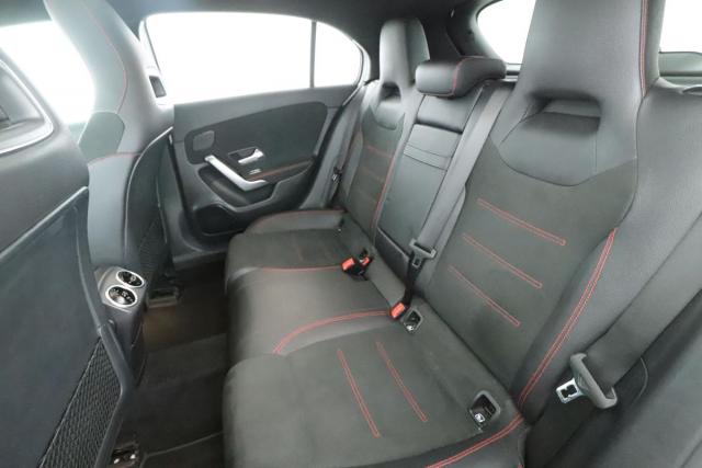 Mercedes Benz Classe A image 5