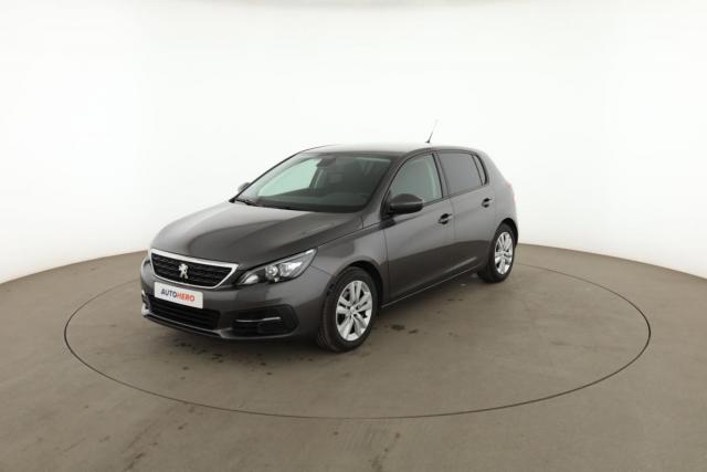 Peugeot 308 1.2 Puretech Active 110 Ch