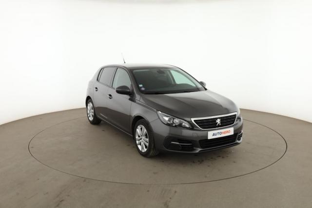 Peugeot 308 image 7