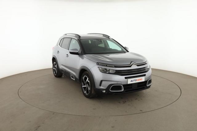 Citroen C5 Aircross image 3