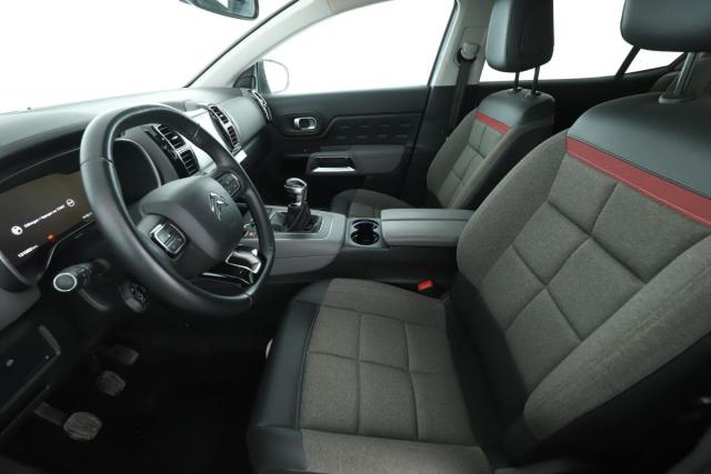 Citroen C5 Aircross image 7
