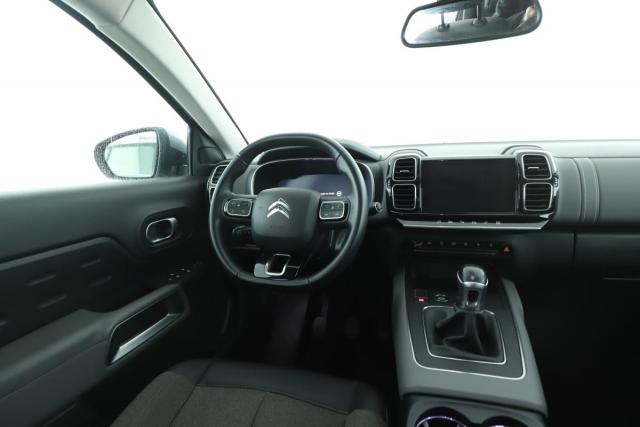 Citroen C5 Aircross image 4