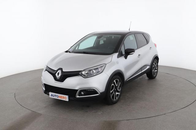 Renault Captur 1.2 Tce Energy Intense Edc 120 Ch