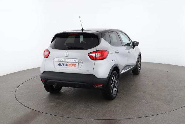 Renault Captur image 3