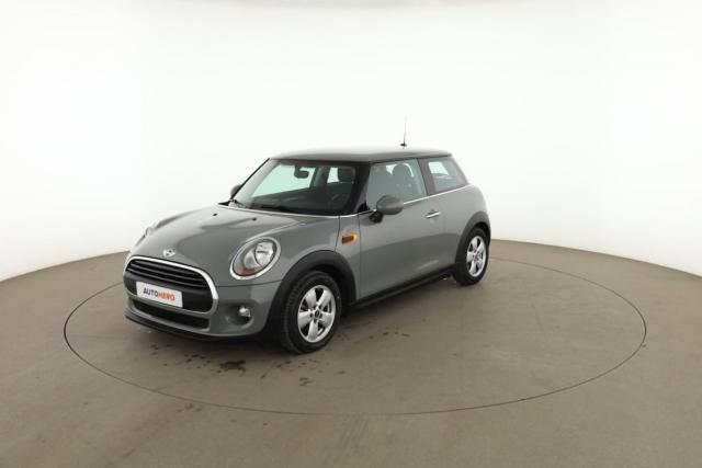 Mini Mini One D 3p 95 Ch